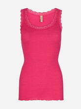 Soyaconcept Saraona Top Pink